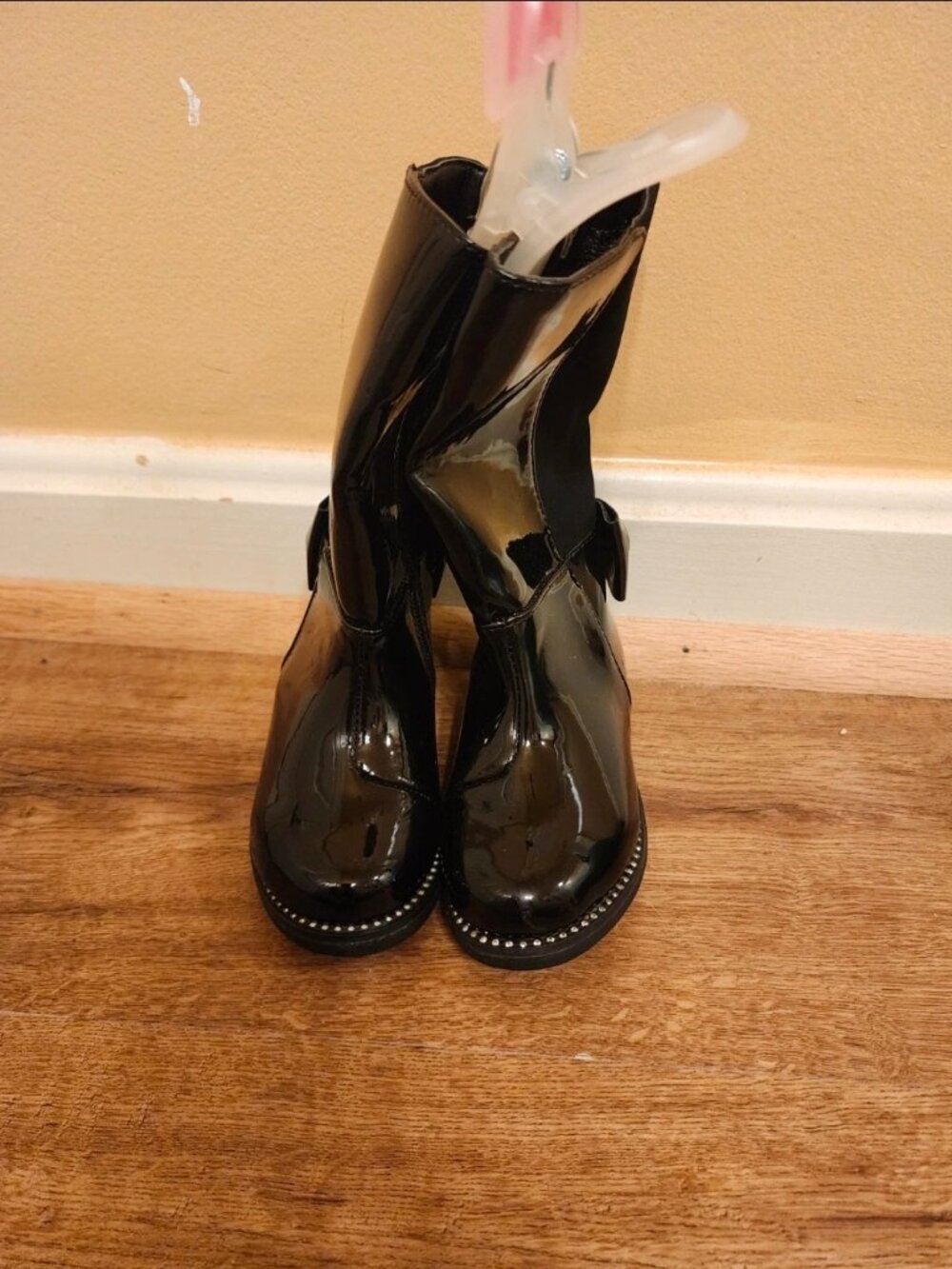 Girls Boots